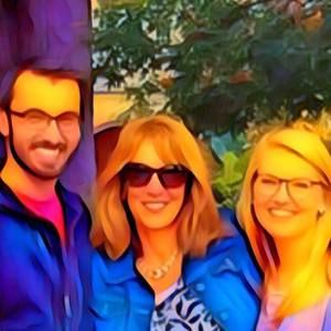 Meet your Posher, Margaret